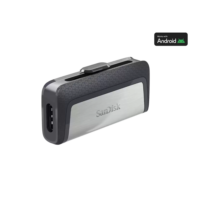 SanDisk Ultra Dual Drive USB Type-C | Flash Drive OTG SDDDC2
