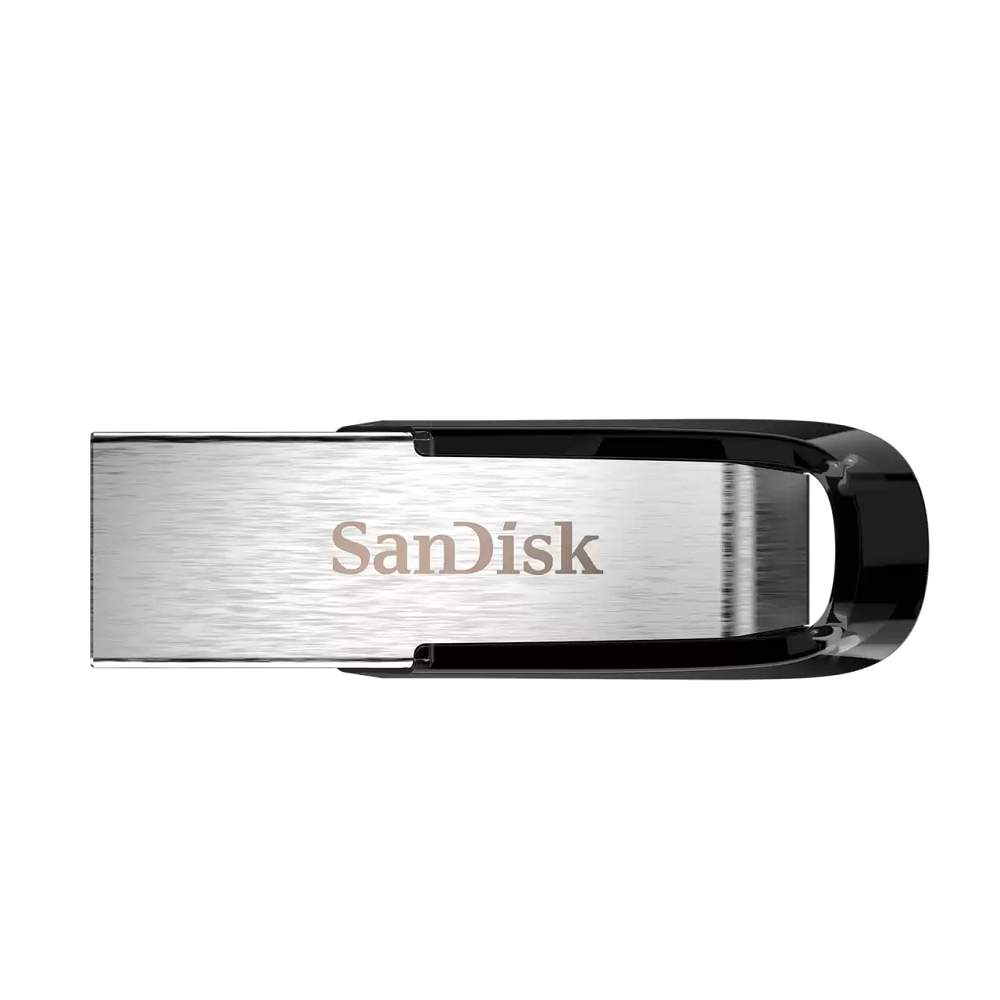 SanDisk Ultra Flair USB 3.0 Flash Drive | Flashdisk Metal SDCZ73
