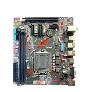 Varro H81+/B85 Motherboard LGA 1150 DDR3