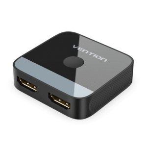 VENTION HDMI SWITCHER (2 IN 1 OUT / 1 IN 2 OUT) BACKWARD SUPPORT - AKO