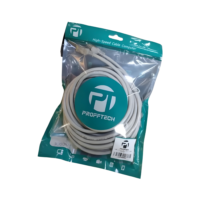 Kabel LAN 1.5M Profftech UTP CAT6 Ethernet Network Cable