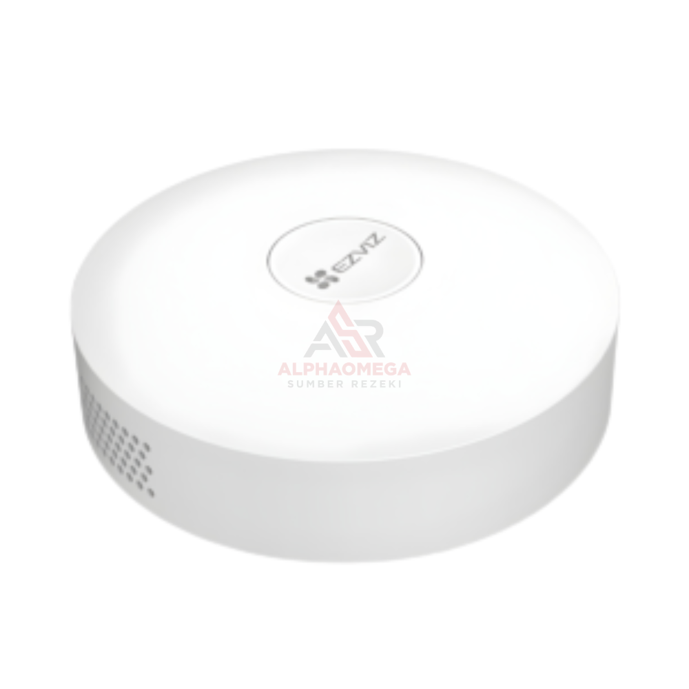 EZVIZ A3 Home Gateway Hub ZigBee Smart Home Smart Hub ZigBee 3.0 WiFi LAN Control Sensor