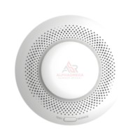 EZVIZ T4C Smart Smoke Sensor Alarm Wireless Sensor Asap Alarm 85dB Smart Home ZigBee