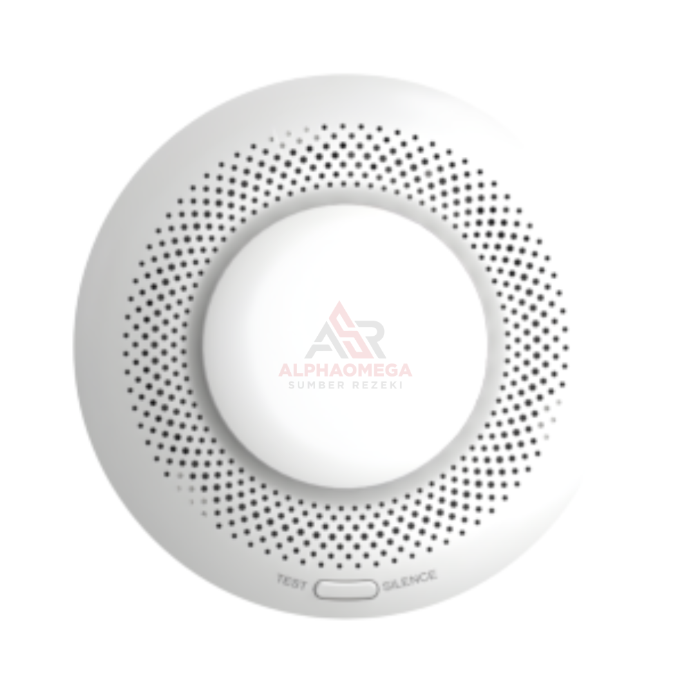 EZVIZ T4C Smart Smoke Sensor Alarm Wireless Sensor Asap Alarm 85dB Smart Home ZigBee