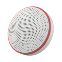 EZVIZ T9C Siren Alarm Wireless Outdoor Alarm Sirine 105dB Smart Home Anti Tamper