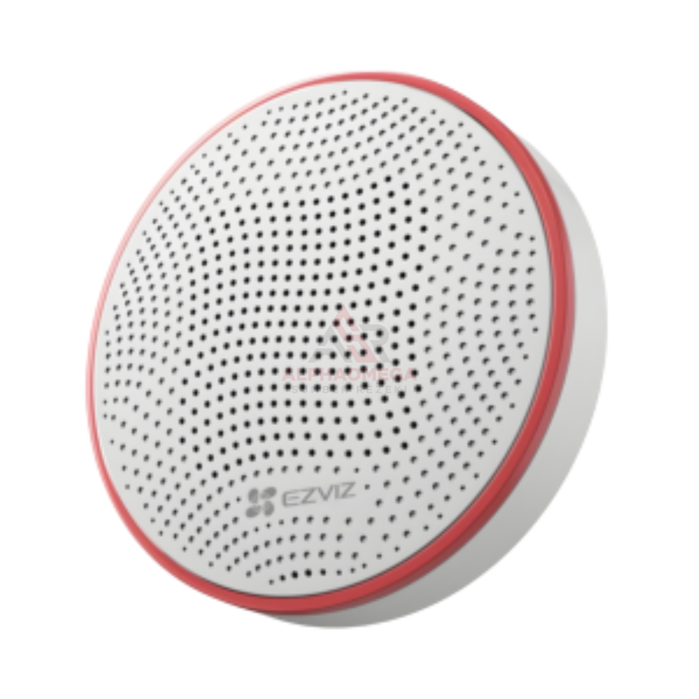 EZVIZ T9C Siren Alarm Wireless Outdoor Alarm Sirine 105dB Smart Home Anti Tamper