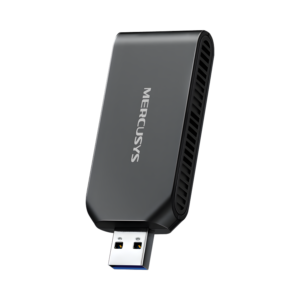 Mercusys MA70XM USB WiFi 6 Adapter AX1800 USB WiFi Adapter AX1800 Dual Band USB 3.0 WPA3