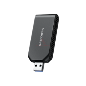 Mercusys MA70XM USB WiFi 6 Adapter AX1800 USB WiFi Adapter AX1800 Dual Band USB 3.0 WPA3