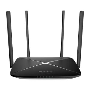 Mercusys MB115-4G Router 4G LTE SIM Card All Operator Router 4G LTE SIM Card WiFi 300Mbps All Operator