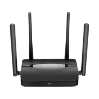 Mercusys MR25BE WiFi 7 BE3600 Dual Band Router Router WiFi 7 BE3600 Dual Band EasyMesh WPA3 VPN