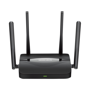 Mercusys MR25BE WiFi 7 BE3600 Dual Band Router Router WiFi 7 BE3600 Dual Band EasyMesh WPA3 VPN