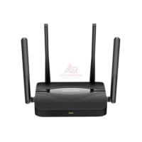 Mercusys MR25BE WiFi 7 BE3600 Dual Band Router Router WiFi 7 BE3600 Dual Band EasyMesh WPA3 VPN