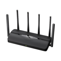 Mercusys MR37BE WiFi 7 BE6500 Dual Band Router Router WiFi 7 BE6500 Dual Band 2.5Gbps EasyMesh WPA3