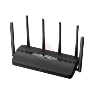 Mercusys MR37BE WiFi 7 BE6500 Dual Band Router WiFi 7 BE6500 Dual Band 2.5Gbps EasyMesh WPA3