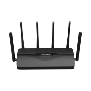 Mercusys MR47BE WiFi 7 BE9300 Tri-Band Router Router WiFi 7 BE9300 Tri-Band 2.5Gbps