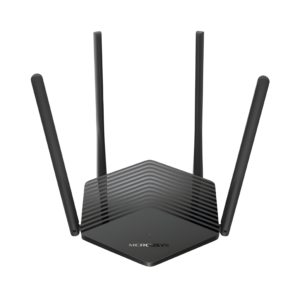 Mercusys MR60X AX1500 WiFi 6 Dual Band Router Router WiFi 6 AX1500 Dual Band EasyMesh WPA3