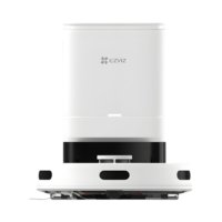 EZVIZ RE5 Robot Vacuum Smart Mop LiDAR 4000Pa Robot Vacuum Mop LiDAR Smart 300m² App Control