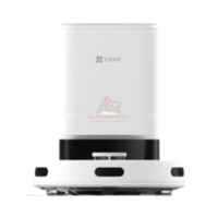 EZVIZ RE5 Robot Vacuum Smart Mop LiDAR 4000Pa Robot Vacuum Mop LiDAR Smart 300m² App Control