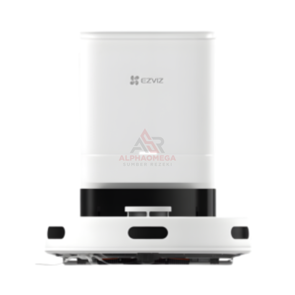 EZVIZ RE5 Robot Vacuum Smart Mop LiDAR 4000Pa Robot Vacuum Mop LiDAR Smart 300m² App Control