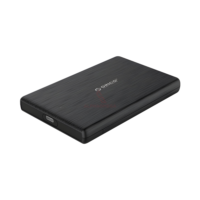 ORICO 2189U3 Enclosure HDD SSD 2.5 USB 3.0 UASP