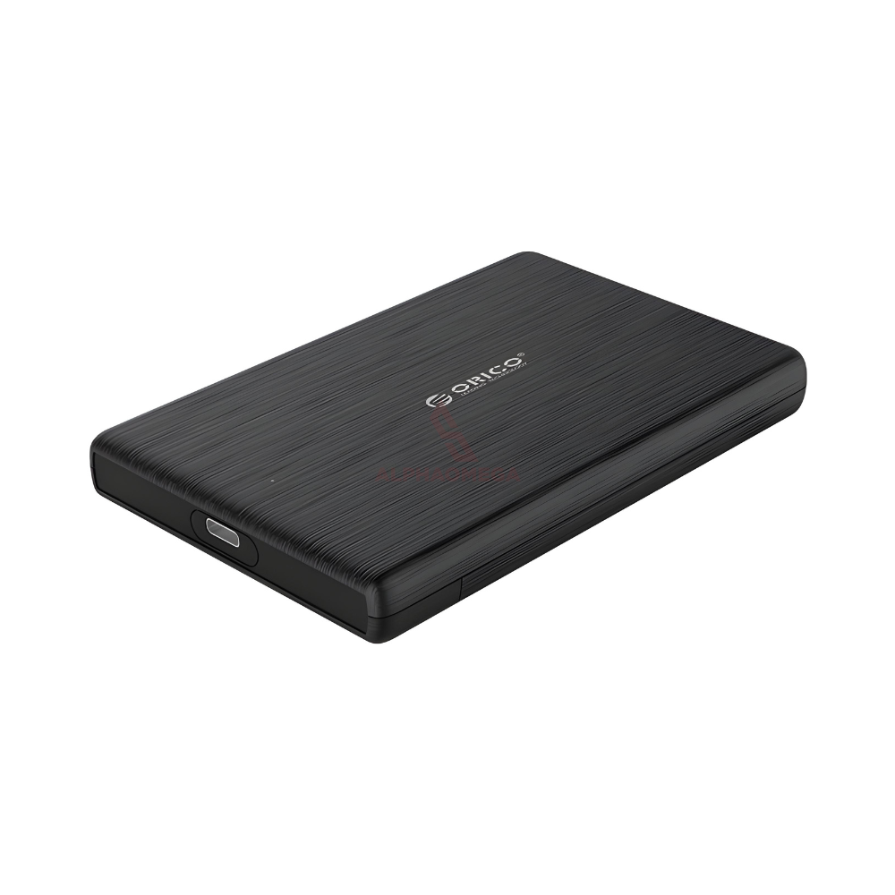 ORICO 2189U3 Enclosure HDD SSD 2.5 USB 3.0 UASP