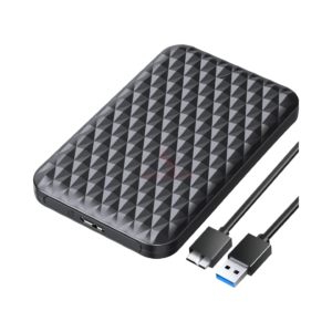 ORICO 2520U3 Enclosure HDD SSD 2.5 USB 3.0