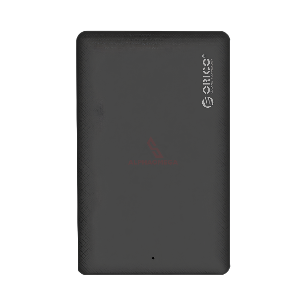 ORICO 2577U3 Enclosure HDD SSD 2.5 USB 3.0