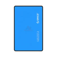 ORICO 2588U3-V1 Enclosure HDD SSD 2.5 USB 3.0