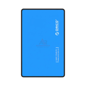 ORICO 2588U3-V1 Enclosure HDD SSD 2.5 USB 3.0