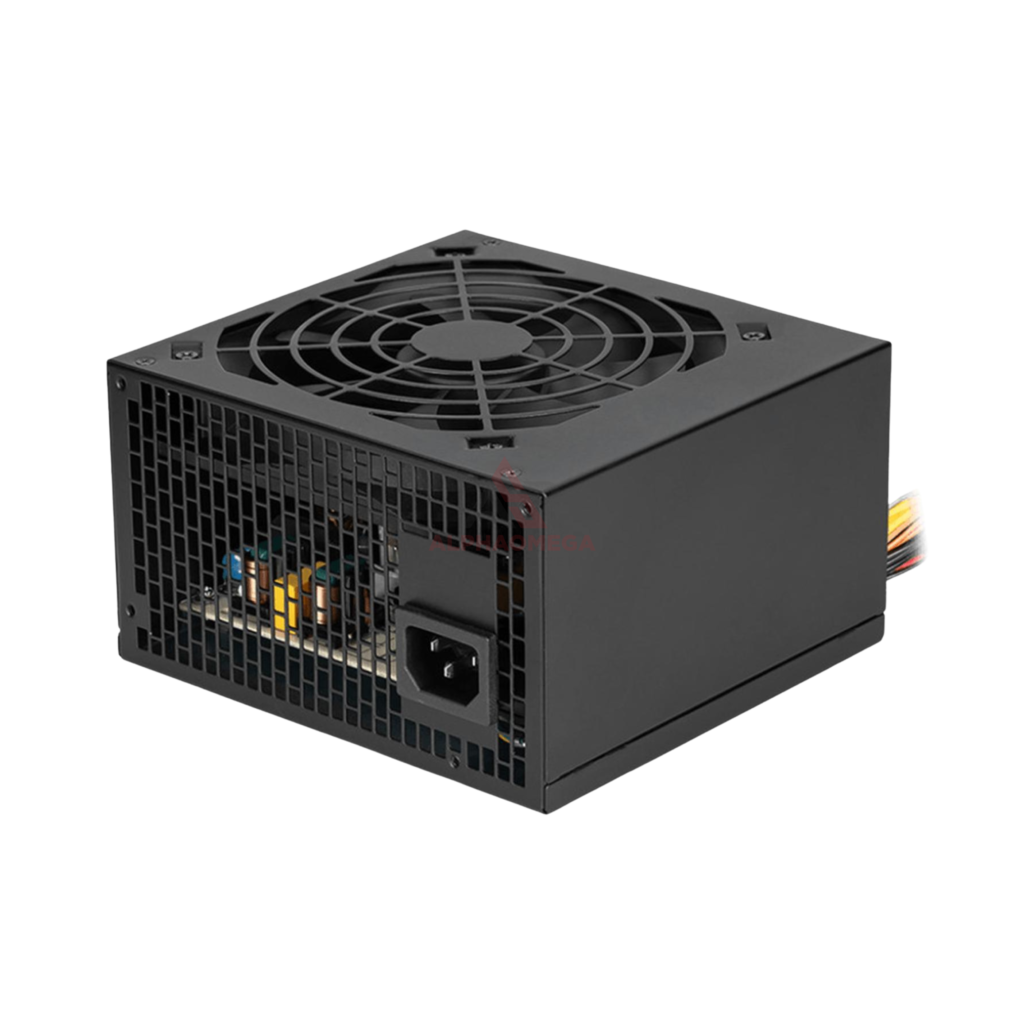 MSI MAG A300N-H 300W Non Modular Original Garansi Resmi