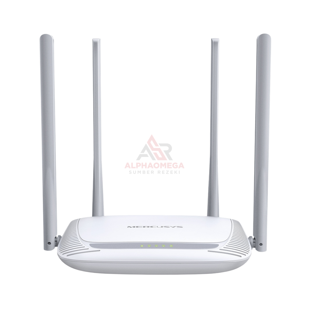 Mercusys MW325R Single Band Router