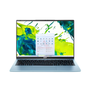 ACER ASPIRE LITE 14 AL14 I3 N355 / 8GB / 512GB SSD / W11+OHS+M365B / 14.0 FHD IPS / BLU / 37P.32AV