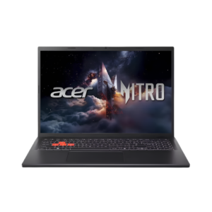 ACER NITRO LITE 16 / CORE 7 240H / RTX3050 6GB / 16GB / 512GB / W11+OHS+M365B / 16.0WUXGA 180HZ 100SRGB / BLIT 2Y+ADP / BLK -71G.76RN