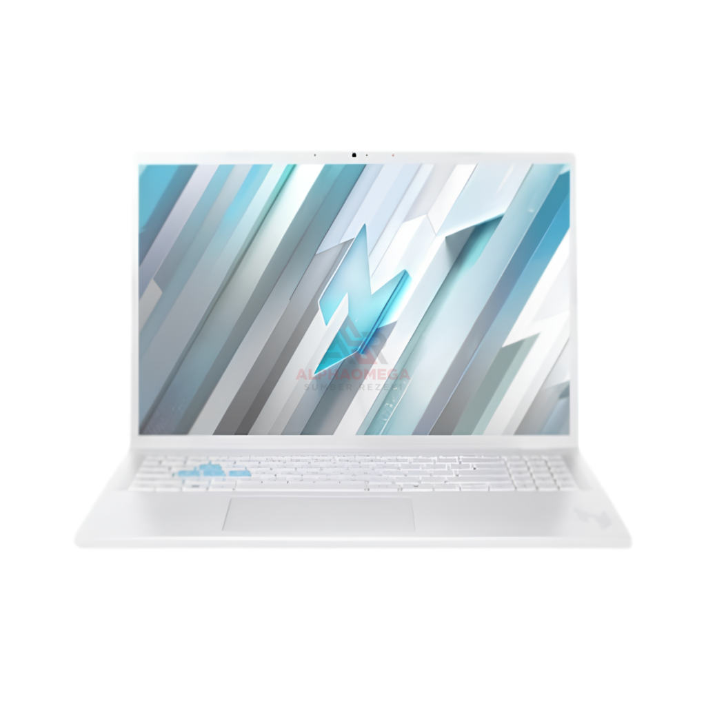 ACER NITRO LITE 16 / CORE 7 240H / RTX3050 6GB / 16GB / 512GB / W11+OHS+M365B / 16.0WUXGA 180HZ 100SRGB / BLIT 2Y+ADP / WHT -71G.75QK