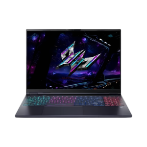 ACER PREDATOR HELIOS NEO 16S AI / OLED ULTRA 7 255HX / RTX5060 8GB / 16GB / 1TB SSD / W11+OHS / 16.0 WQXGA 240HZ / 3Y+ADP / 71.78UQ