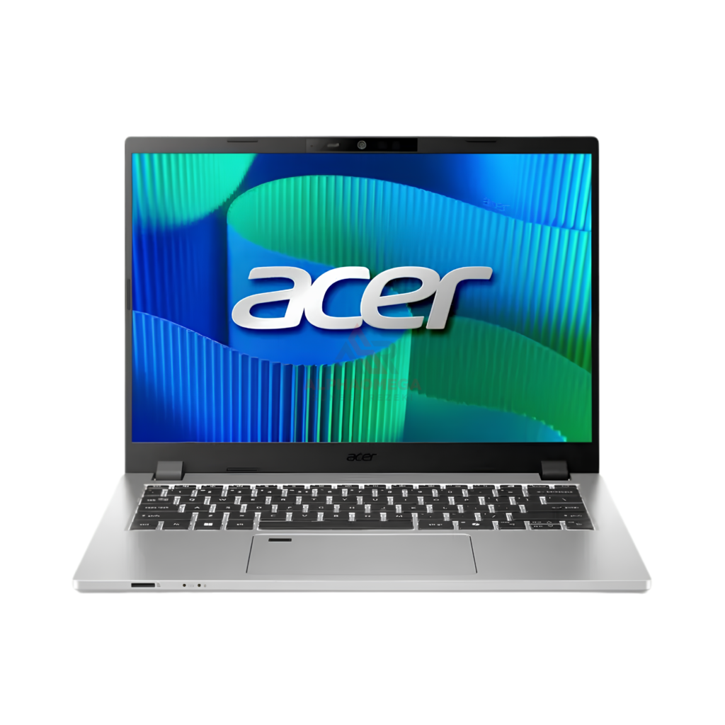 ACER TRAVELMATE X CORE 5 120U / 16GB / 512GB SSD / W11+OHS / 14.0 WUXGA IPS / SLV