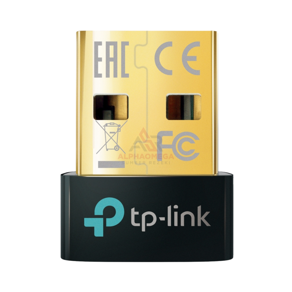 TP-LINK Bluetooth 5.3 Nano USB Adapter UB500