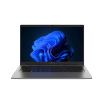 ADVAN TBOOK / INTEL CORE N100 / 4GB / 128GB / 14.0" HD / HDMI / WINDOWS 11 / DARK GREY