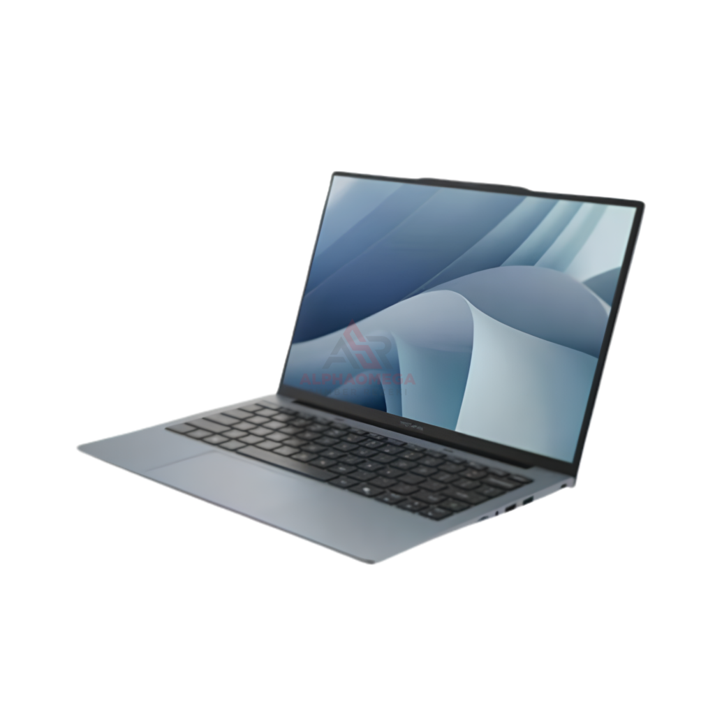 ADVAN WORKMATE / AMD RYZEN 5 3500U / 8GB / 256GB SSD / 14.0" WUXGA IPS / HDMI / WINDOWS 11 / GREY