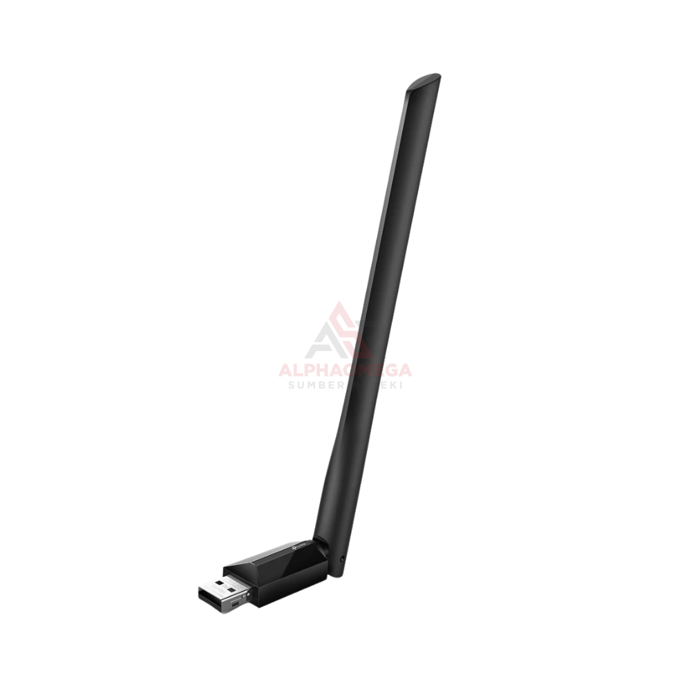 TP-LINK AC600 Dual Band USB Adapter Archer T2U Plus