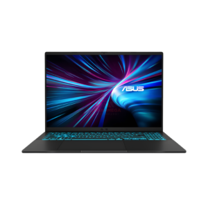 ASUS GAMING V16 / CORE I5-210H / RTX3050 6GB / 16GB / 512GB / W11+OHS 2024 / 16.0WUXGA 144HZ / BLACK -I545B7T-HM