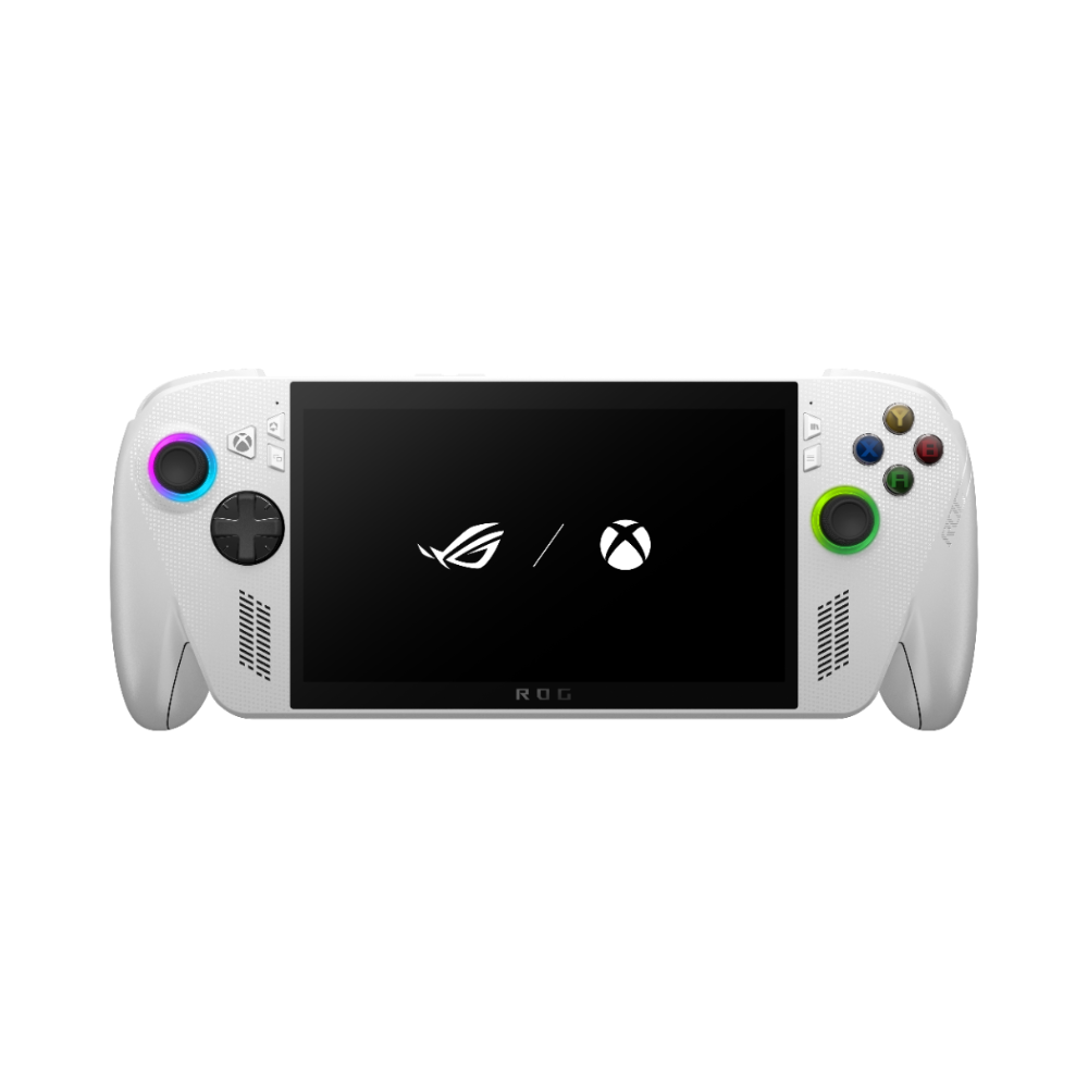 ASUS ROG XBOX ALLY Ryzen Z2 A Gaming Handheld 16GB 512GB White