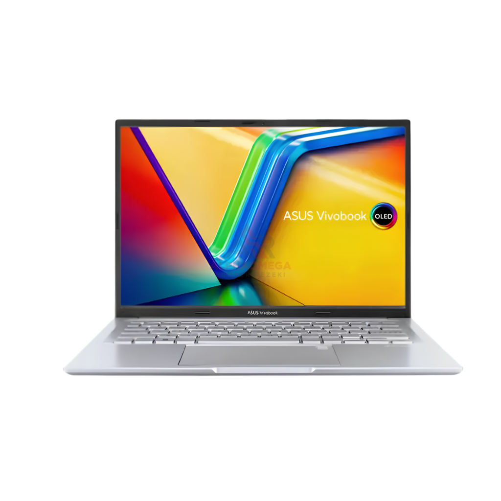 ASUS VIVOBOOK 14 / A1404VA / I3 1315U / 8GB / 512GB / W11+OHS+M365B / 14.0FHD VIPS / SLV -VIPS386M