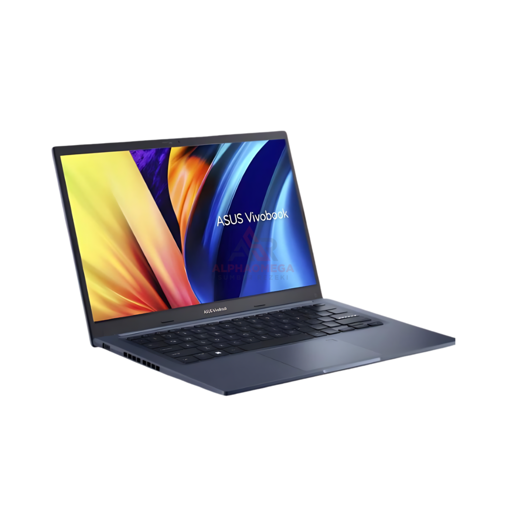 ASUS VIVOBOOK 14 / M1407KA / RYZEN AI 5 330 / 16GB / 512GB / W11+OHS+M365B / 14.0 WUXGA / BLU -VIPS5154M