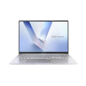 ASUS VIVOBOOK 16 / M1605NAQ / RYZEN 5 150 / 16GB / 512GB / W11+OHS+M365 / 16.0WUXGA OLED / BLIT / SLV -OLED5152M