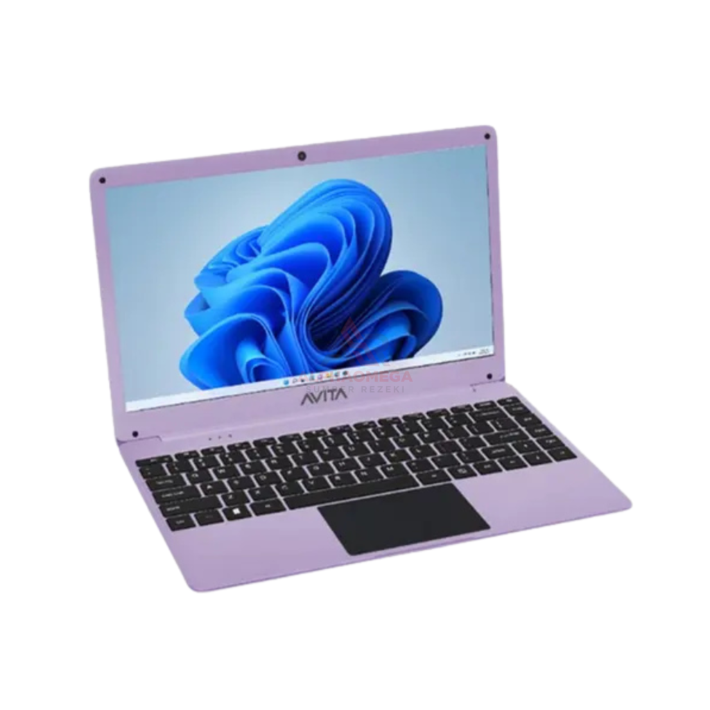 AVITA PURA A+ / INTEL CORE I5-1235U / 8GB / 512GB SSD / 14.0" FHD IPS / HDMI / WINDOWS 11 / PURPLE