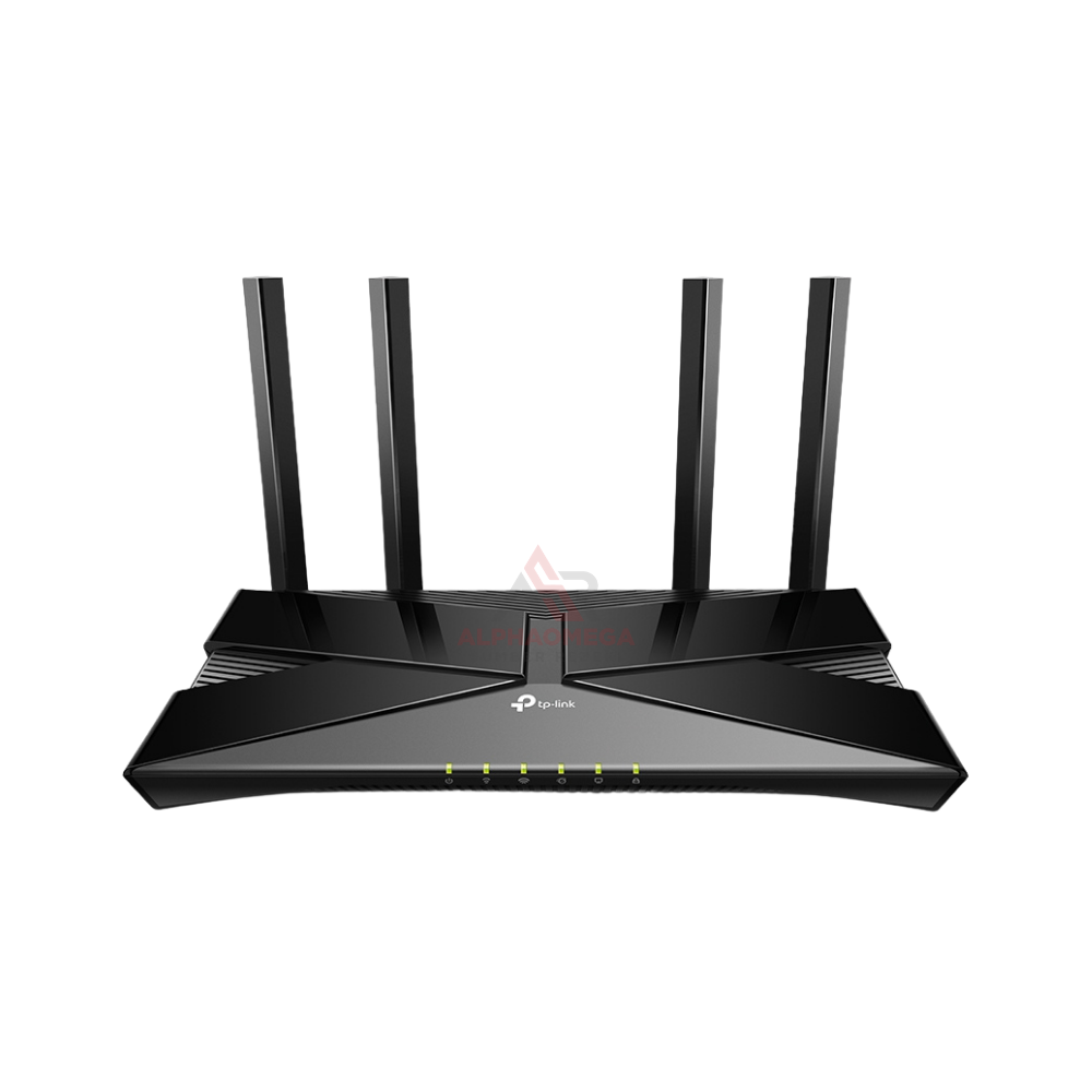 TP-LINK Archer AX53 AX3000 WiFi 6 Gigabit Router