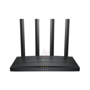 TP-LINK Archer AX12 AX1500 WiFi 6 Dual Band Router
