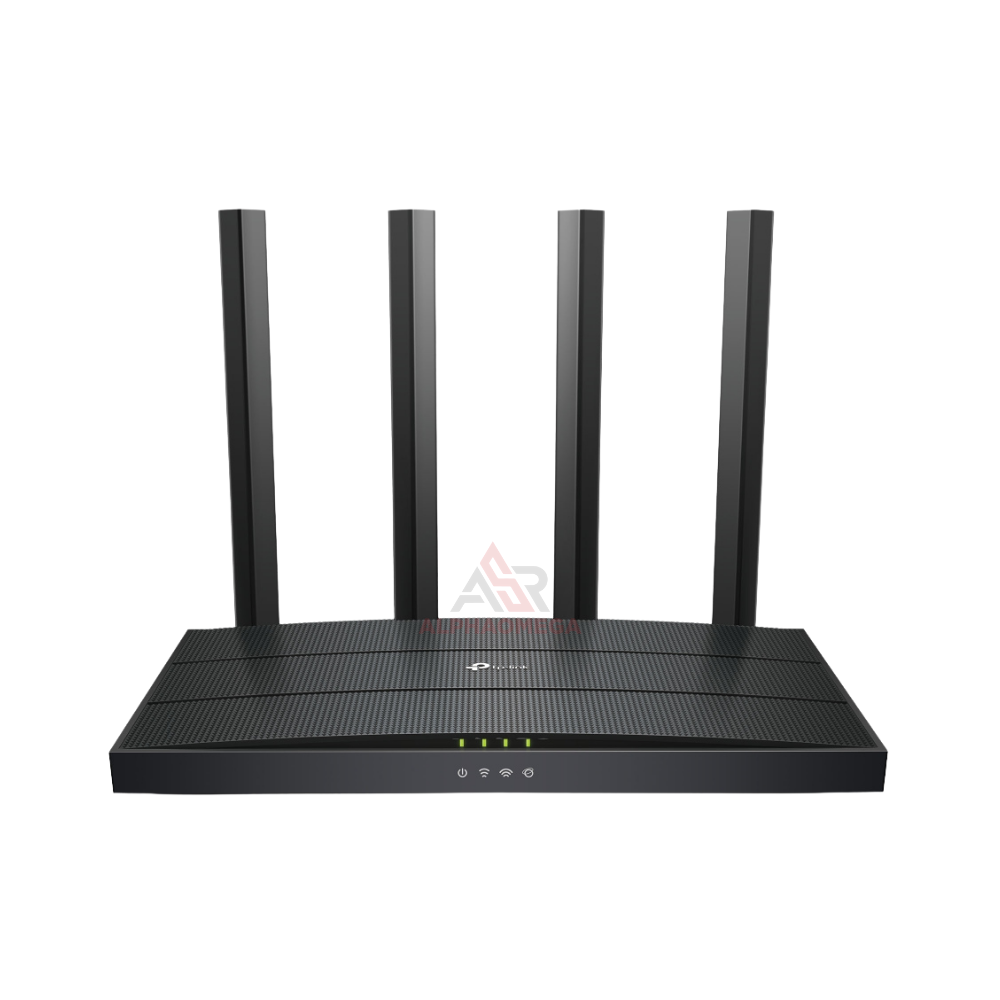 TP-LINK Archer AX12 AX1500 WiFi 6 Dual Band Router
