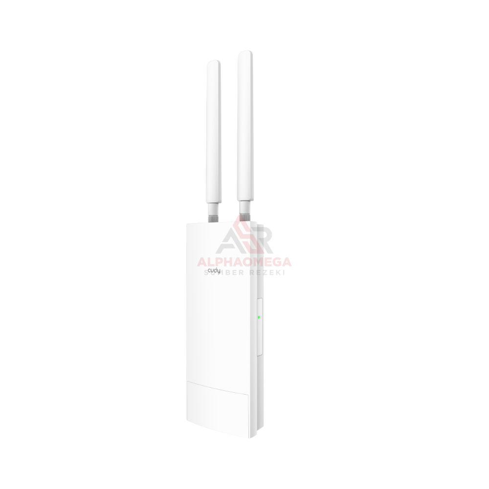 CUDY AX3000 Outdoor Ceiling Mount Wi-Fi 6 Access Point AP3000 Dual Band Gigabit High Power
